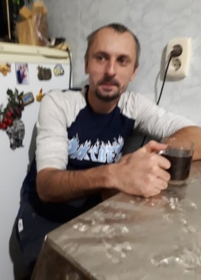 Евгений из Пятигорска 43 года