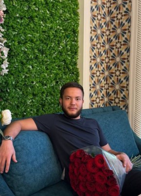 Вадим из Калуги 22 года