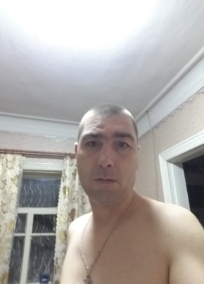 Евгений, 38, Україна, Дебальцеве