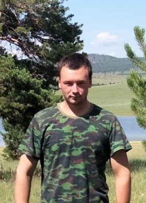 Григорий, 23, Россия, Хоринск
