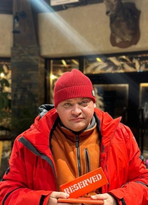 Евгений Воробьев, 50, Қазақстан, Алматы