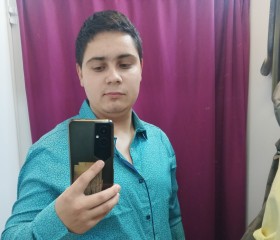 Ruslan, 21, Minsk