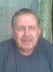 ВИКТОР, 66 лет, Омск