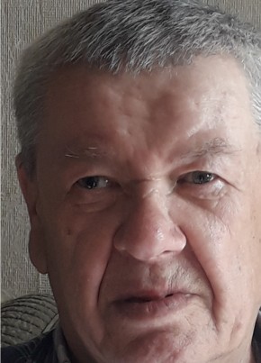 николай, 71, Россия, Шуя
