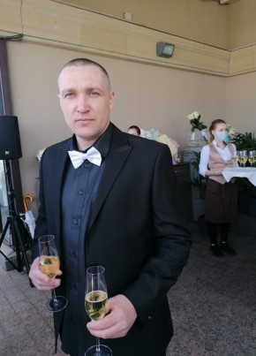 Иван, 40, Россия, Хабаровск