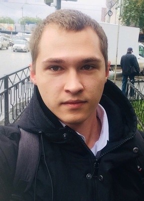 Константин, 27, Россия, Екатеринбург