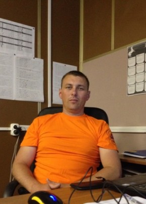 Viktor, 38, Россия, Ракитное