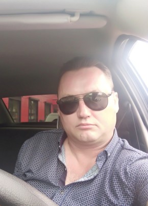 Юрий, 46, Россия, Астрахань