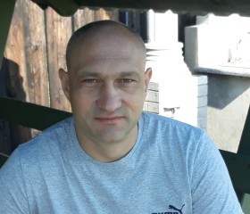 Vasil, 48 лет, Žďár nad Sázavou