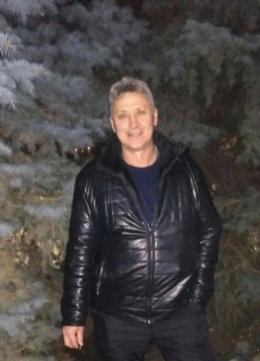 Петрович, 55, Россия, Урюпинск