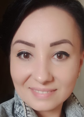 Мария, 34, Россия, Ярославль