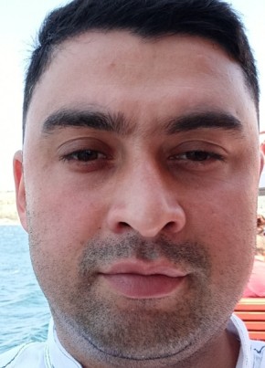 Taner, 37, Türkiye Cumhuriyeti, Ezine