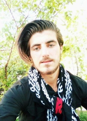 Mustafa, 21, Türkiye Cumhuriyeti, Van