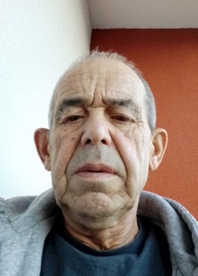 Николай из Волхова 68 лет
