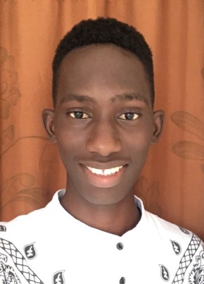 Issboy17, 26, Republic of The Gambia, Sukuta