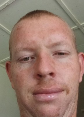 Cj, 27, South Africa, Pretoria