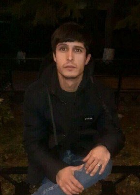 Самир, 33, Россия, Ялта