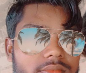 Dharmesh Mandal, 22 года, Patna