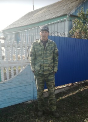 Андрей, 35, Россия, Котово