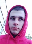 Евгений, 21 год, Москва