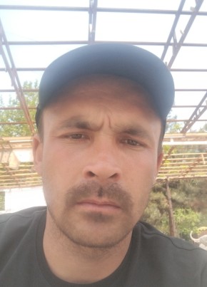Murod, 29, O‘zbekiston Respublikasi, Toshkent