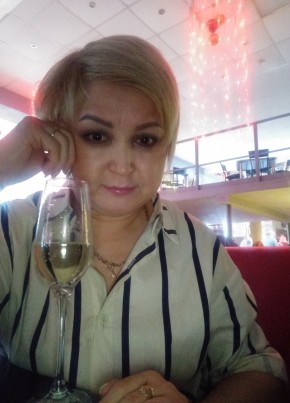 Зиа, 41, Россия, Озёрск (Челябинская обл.)