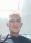 Piron, 29  , Kupang