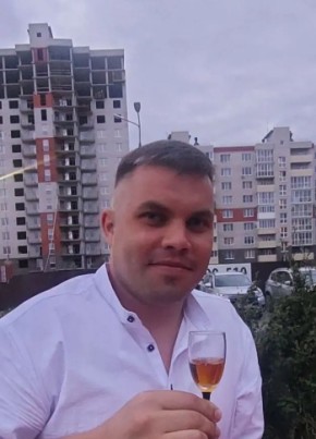 Владимир из Санкт-Петербурга 32 года
