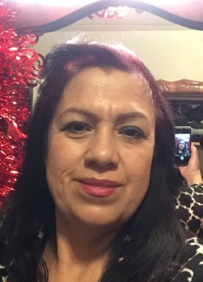 Maricela , 52, United States of America, Los Angeles