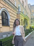 Марика - Санкт-Петербург
