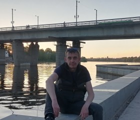 Alexander, 39 лет, Остров