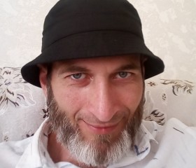 Мах, 42 года, Краснодар