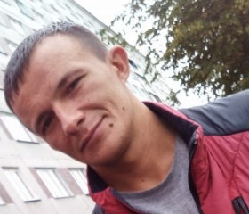 Vladimir, 36, Novosibirsk
