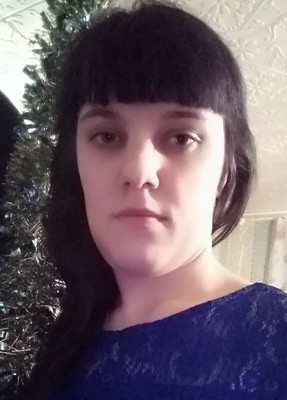 Ксения, 30, Россия, Ирбит