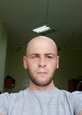 Александр Сергее, 29, Россия, Узловая