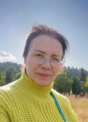 Светлана из Нижнего Тагила 59 лет