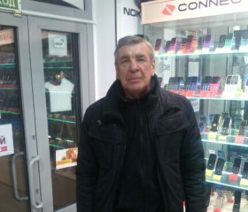 Андрей, 67 лет, Ставрополь