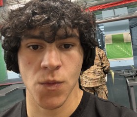Feliks, 20, Sochi