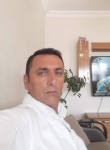 0zcan, 49 лет, Çerkezköy
