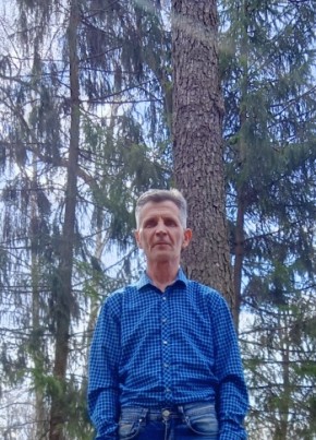 Александр Семин, 60, Россия, Тамбов
