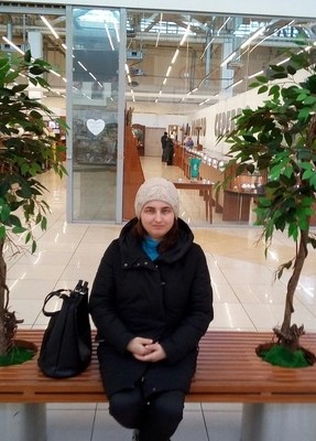 Ирина, 26, Россия, Топчиха