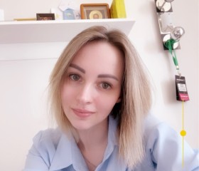 Kristina, 27, Moscow