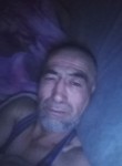 Сайфидин, 44 года, Челябинск