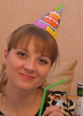 Олеся, 40, Россия, Красноярск
