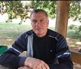 Виктор, 72 года, Брянск