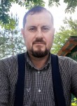 Олег, 47 лет, Тосно