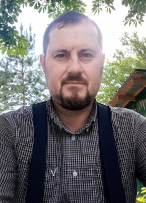 Олег, 47, Россия, Тосно