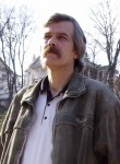 Игорь, 62 года, Київ