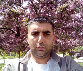 Hakan, 34 года, Muş