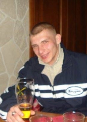 Василий, 37, Россия, Тульский